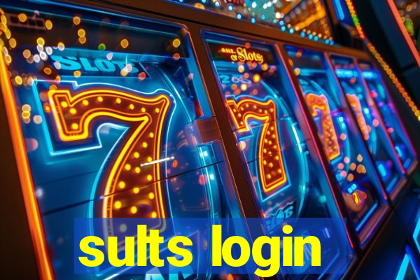 sults login